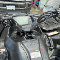 2022 Segway Snarler AT6LX - Image 7