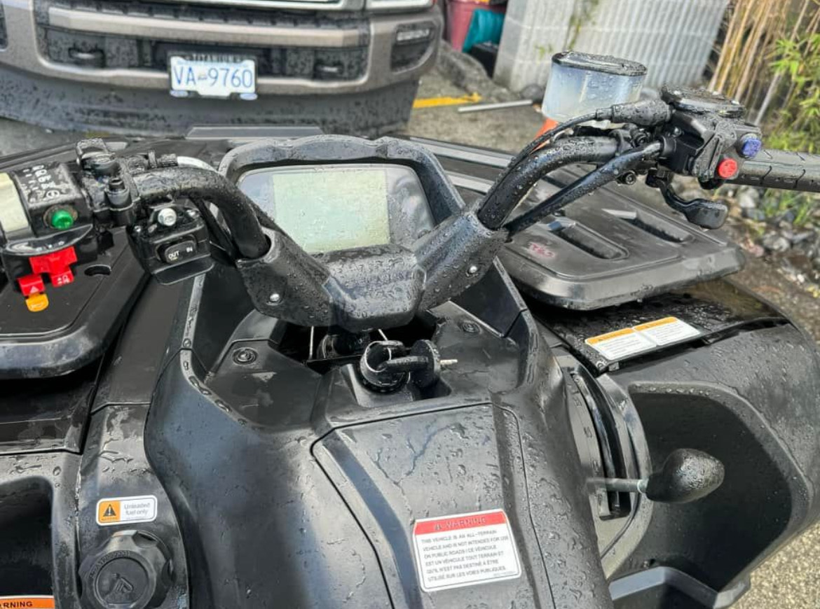 2022 Segway Snarler AT6LX - Image 7