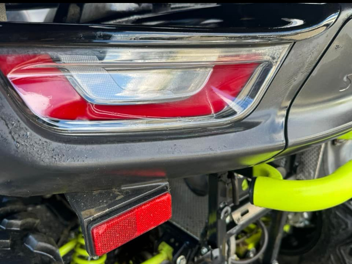 2022 Segway Snarler AT6LX - Image 13