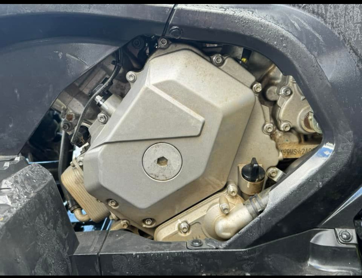 2022 Segway Snarler AT6LX - Image 5