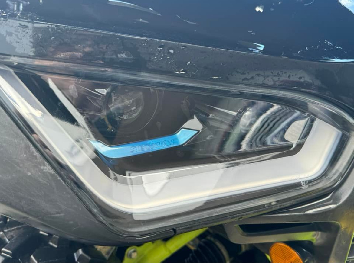 2022 Segway Snarler AT6LX - Image 12