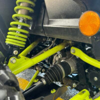 2022 Segway Snarler AT6LX - Image 11