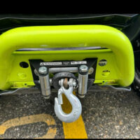 2022 Segway Snarler AT6LX - Image 10