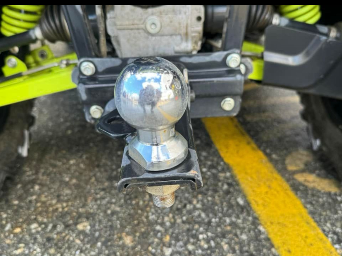 2022 Segway Snarler AT6LX - Image 6