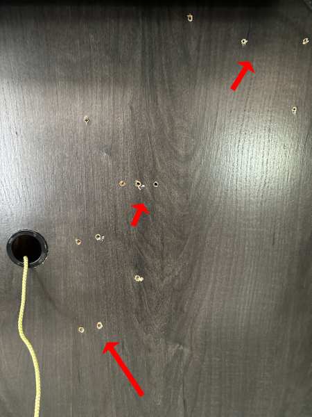 2019 Forest River Surveyor 200MBLE - Image 31