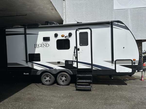 2019 Forest River Surveyor 200MBLE - Image 8
