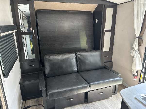 2019 Forest River Surveyor 200MBLE - Image 14