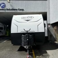 2019 Forest River Surveyor 200MBLE - Image 3