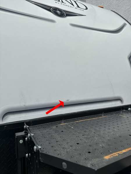 2019 Forest River Surveyor 200MBLE - Image 29