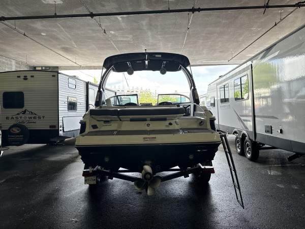 2023 Monterey 238SS Bowrider - Image 6