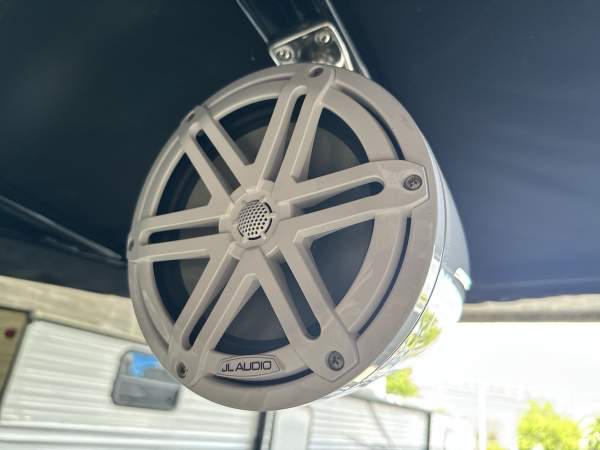 2023 Monterey 238SS Bowrider - Image 25