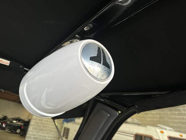 2023 Monterey 238SS Bowrider - Image 29