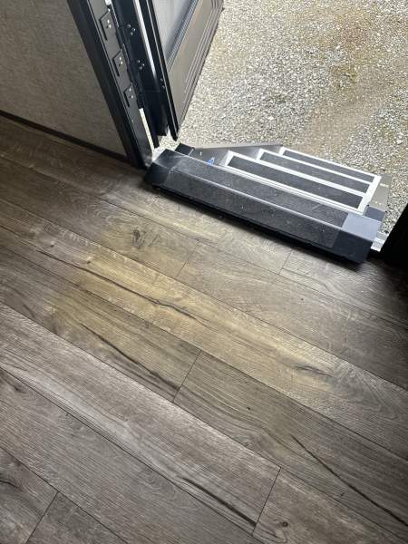 2019 Cherokee by Forest River Alpha Wolf Series M-27RK-L - Image 31