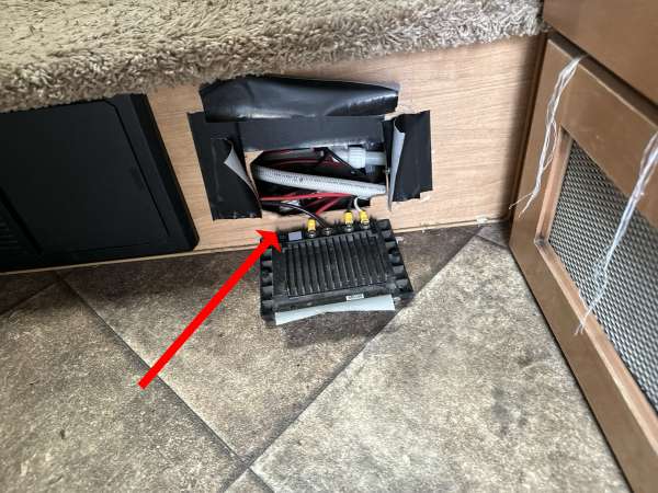 2014 Adventurer LP Camper 86SBS - Image 28