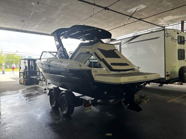 2023 Monterey 238SS Bowrider - Image 5