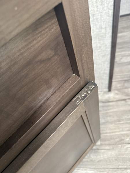 2019 Cherokee by Forest River Alpha Wolf Series M-27RK-L - Image 33