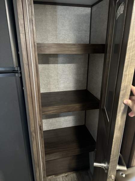 2019 Cherokee by Forest River Alpha Wolf Series M-27RK-L - Image 28