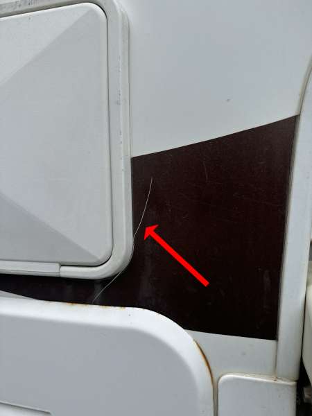 2014 Adventurer LP Camper 86SBS - Image 31