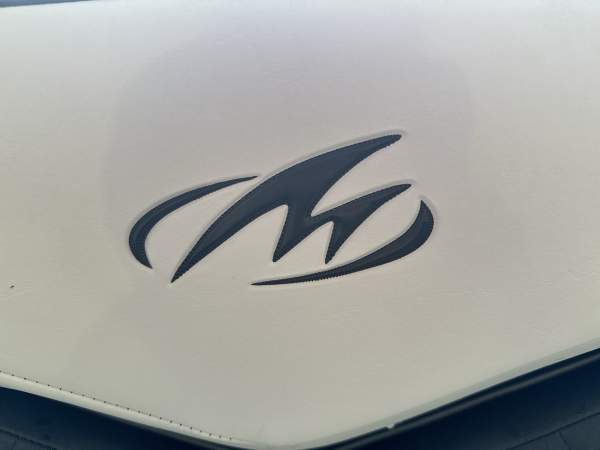 2023 Monterey 238SS Bowrider - Image 20