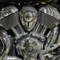 2022 Indian Motorcycle Limited - Image 14
