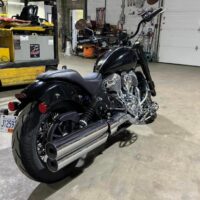 2022 Indian Motorcycle Limited - Image 4