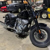 2022 Indian Motorcycle Limited - Image 2