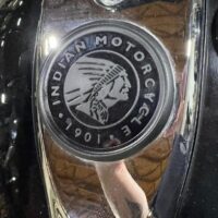 2022 Indian Motorcycle Limited - Image 16