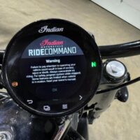 2022 Indian Motorcycle Limited - Image 6