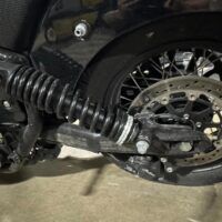 2022 Indian Motorcycle Limited - Image 12