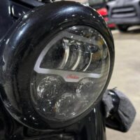 2022 Indian Motorcycle Limited - Image 11