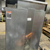 Sub-Zero 48" Fridge w/ Glass Door - Image 11