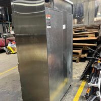 Sub-Zero 48" Fridge w/ Glass Door - Image 12