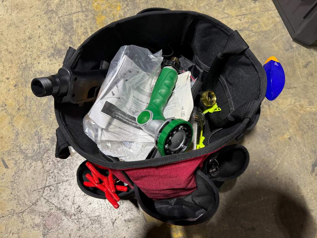 Husky Tool Bag - Image 3