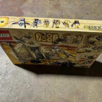7327 Lego Pharaoh's Quest - Image 3