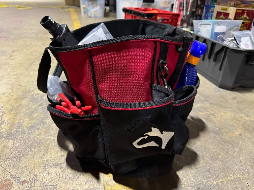 Husky Tool Bag
