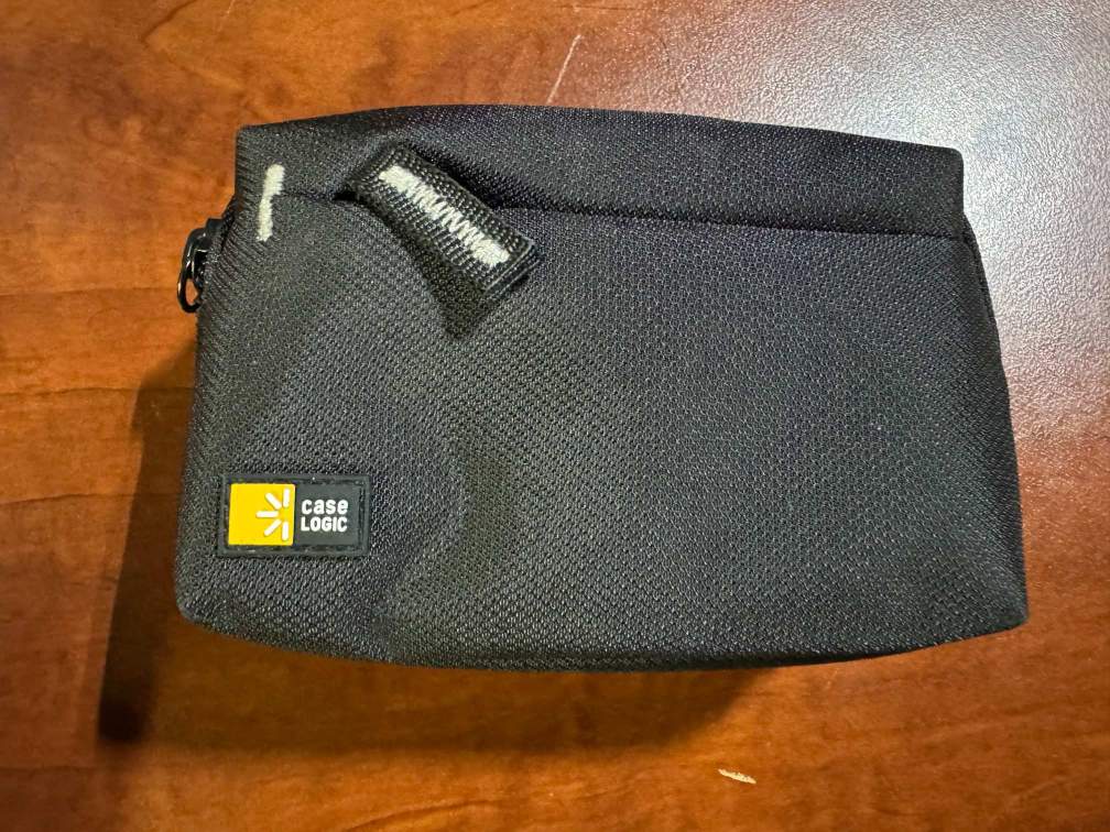 Sony DSC-RX0M2/B RX0 II Sensor Ultra-Compact Camera - Image 4