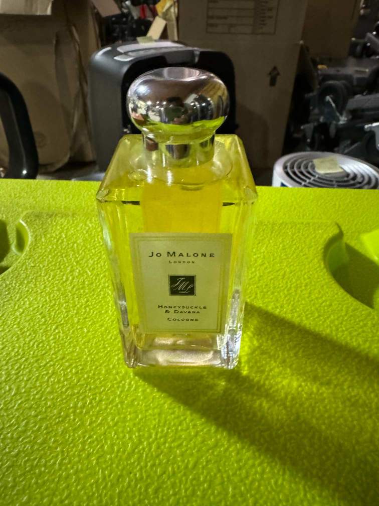 Jo Malone Honey Suckle New