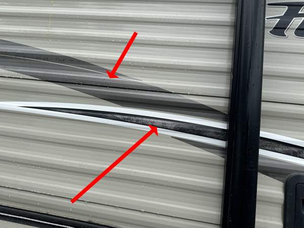 2017 Keystone Hideout 24BHS - Image 32