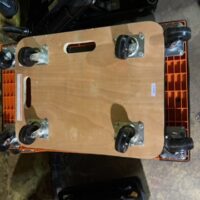 Heavy Duty Dolly's X 7 - Image 5