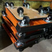 Heavy Duty Dolly's X 7 - Image 2