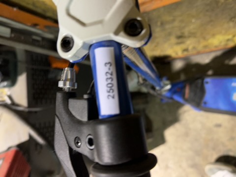 Gio Eve Super Max Scooter - Image 5