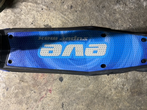 Gio Eve Super Max Scooter - Image 4