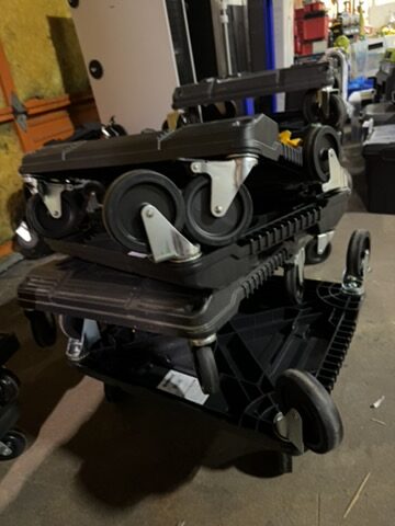 Multi Purpose Dolly X 5 - Image 3