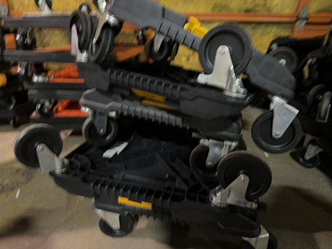 Multi Purpose Dolly X 5 - Image 4