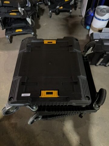 Multi Purpose Dolly X 5 - Image 2