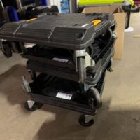 Multi Purpose Dolly X 5 - Image 3