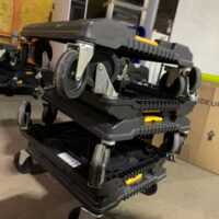 Multi Purpose Dolly X 5 - Image 4