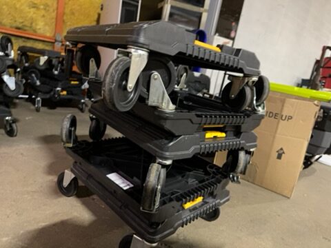 Multi Purpose Dolly X 5 - Image 4