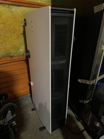 Blueair Pro Air Purifier Pro Xl - Image 2