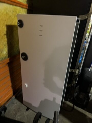 Blueair Pro Air Purifier Pro Xl - Image 5